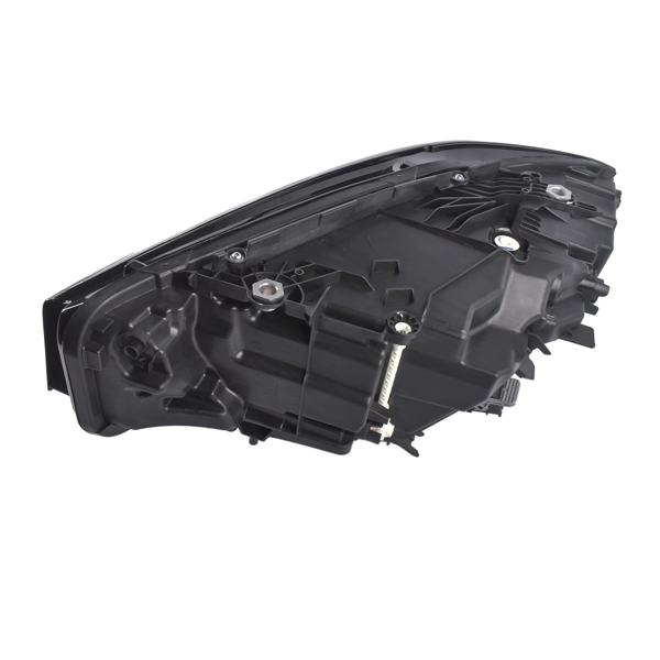 前大灯外壳 63115A4F754 Right LED Headlight Replacement for BMW 3-Series G20 LCI G28 330i 330e xDrive M340i 2023-2024 63-11-5-A57-058-4