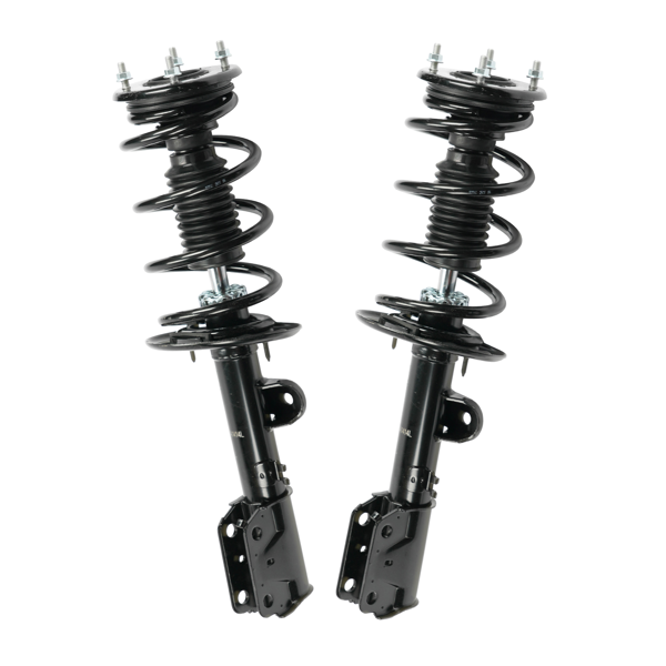 减震总成 240-172729-172730 减震总成-2