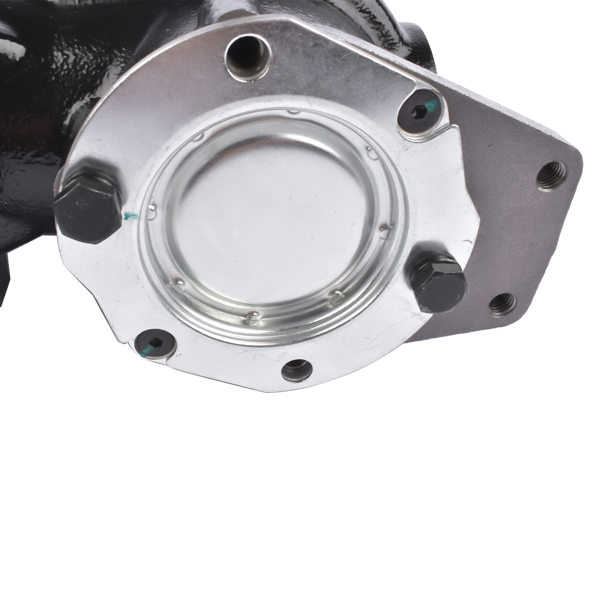 空气压缩机 New Air Brake Compressor 3689649NX 3689649RX Replacement for Cummins ISX15 / QSX15 Engine-14