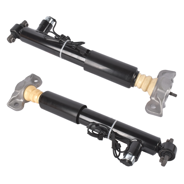 减震器 Pair Rear Left & Right Shock Absorber Struts Replacement for Lincoln MKZ 2013-2020 Gas Electric EG9Z18125B EG9Z18125D-7