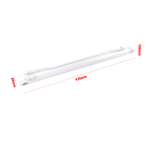 液压缸 6586671 6592962 SVU322083 Hydraulic Lift Cylinder Replacement for Bobcat Skid Steer Loader 530 533 540 542 543 630 631 632 730 731 732 741 742 743-5