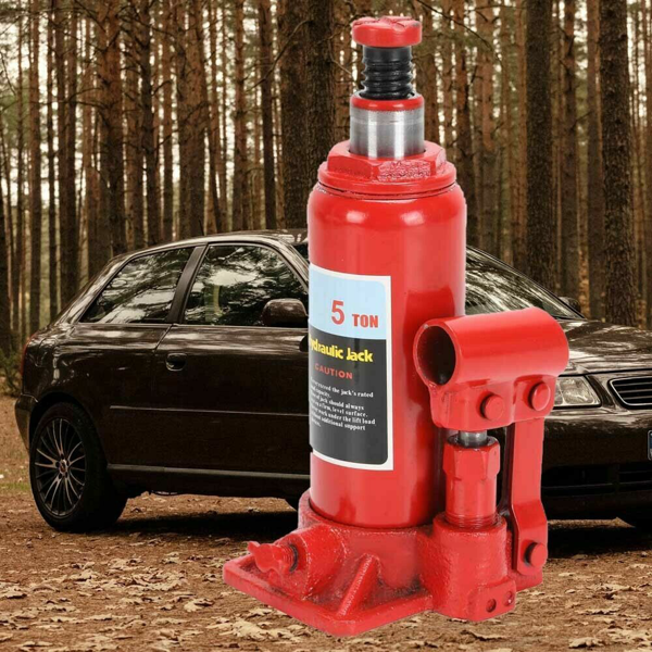 5吨瓶千斤顶重型液压-7