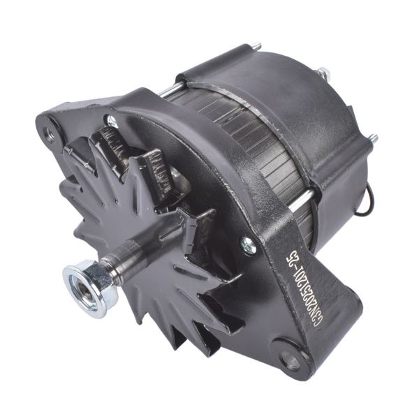 发电机 12V 120A Alternator CW Replacement for Thermo King Tripac APU Evo 45-2671 1E78291G00 1E78291G02 167-84118 2H16147001-1