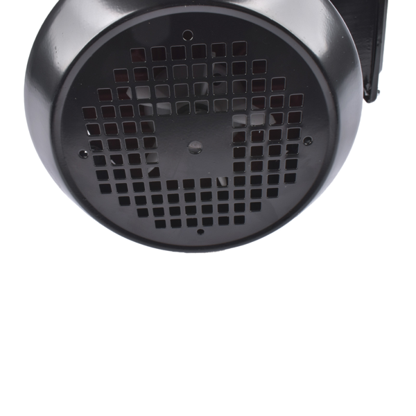 空气压缩机电机 5HP 3 Phase Electric Motor C-Face 1480/1770 RPM 184TC TEFC 230/460V Black-8