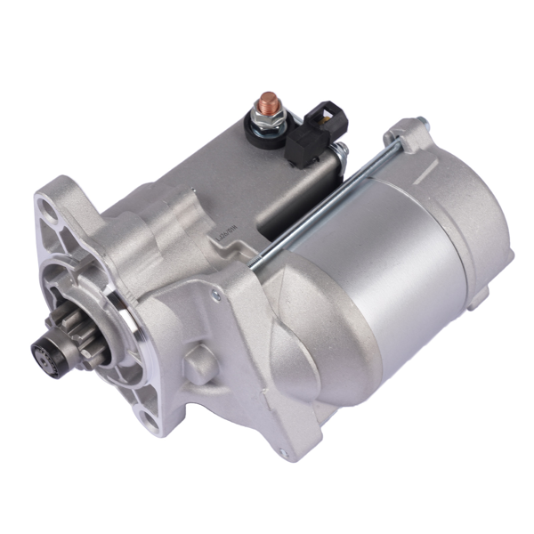 起动机 1.4KW 12V Starter Motor 18419, 19339 Replacement for Kubota RTV-X1100 X1120D X900 1100 1140-2
