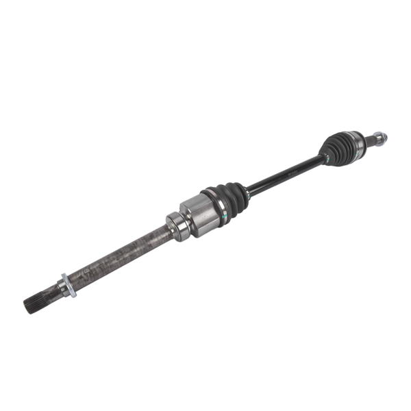 半轴 Front Right 37.68" CV Axle Shaft Fits for 2020-2023 Nissan Sentra 2.0L L4 Auto Trans FWD 39100-6LB0A-2