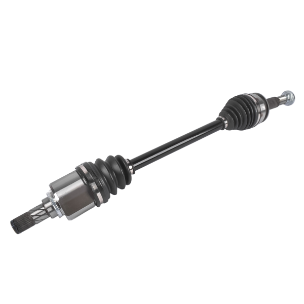 半轴 Front Left 27.91" CV Axle Shaft Fits for 2020-2023 Nissan Sentra 2.0L L4 Auto Trans FWD 39101-6LB0A-4