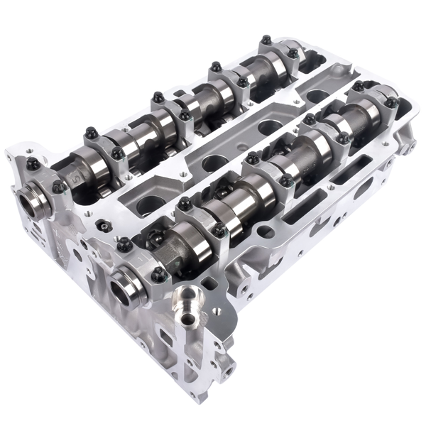缸盖总成 Engine Cylinder Head Assembly 55573669 Fits for Chevy Cruze Sonic Trax Buick Encore 1.4L 55565291-4