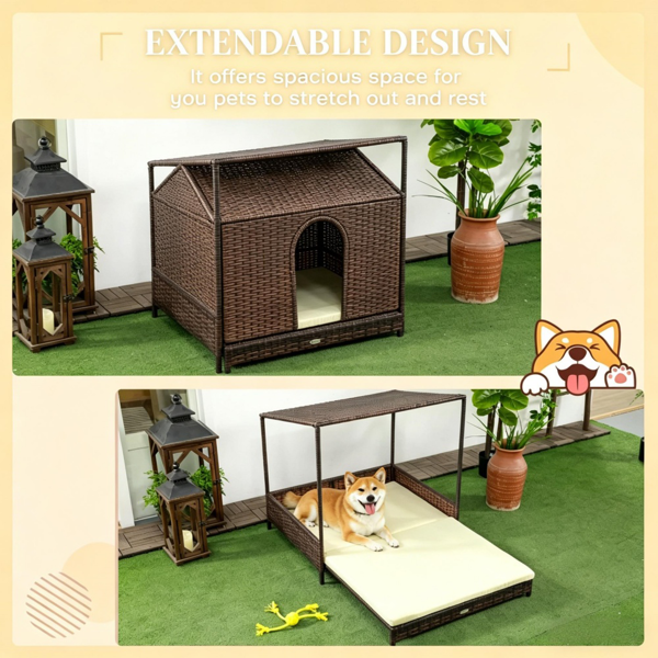 狗床/宠物沙发-4