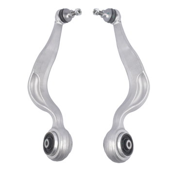 控制臂 2Pcs Front Forward Control Arm & Ball Joint Assembly Fit for Mercedes-Benz Maybach S550 S560 AWD