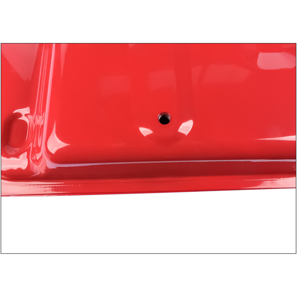 油箱 Universal 7 Gallon Generator Gas Fuel Tank 26.5 Liter Compatible with EC6500 Generator-7