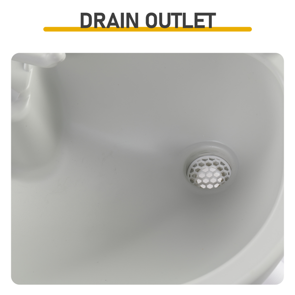 【CH】CHH-7701 便携式可移动户外洗手台洗漱台-5