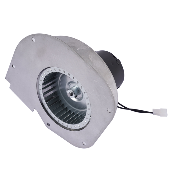 鼓风机电机 Furnace Draft Inducer Blower Motor Fits for Trane 7021-11054 X38040363010, Fits Fasco A269-3