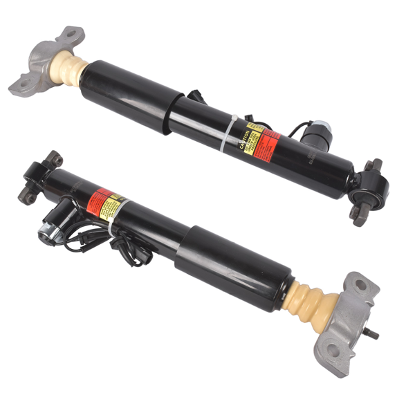 减震器 Pair Rear Left & Right Shock Absorber Struts Replacement for Lincoln MKZ 2013-2020 Gas Electric EG9Z18125B EG9Z18125D-3