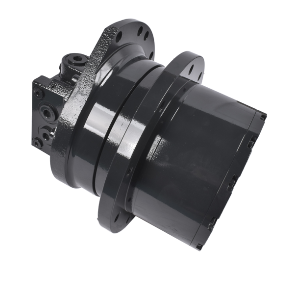 驱动马达 New Final Drive Motor Replacement for Kubota SVL90-2 Travel Motor-5