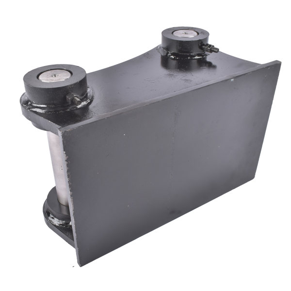 铲斗附件 Bucket Ear Attachment Weld on 45mm 10 1/4“ C-C Replacement for Cat 305 306 Mini Excavator-8