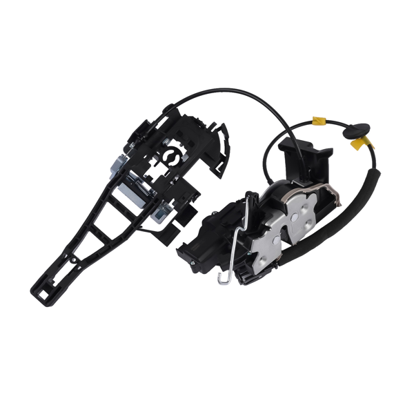 门锁执行器 Front Left Door Lock Latch Actuator Replacement for Ford Transit-150 250 350 350HD V6 3.5L 2015-2023 CK4Z61219A65C CK4Z61219A65F CK4Z61219A65K-3