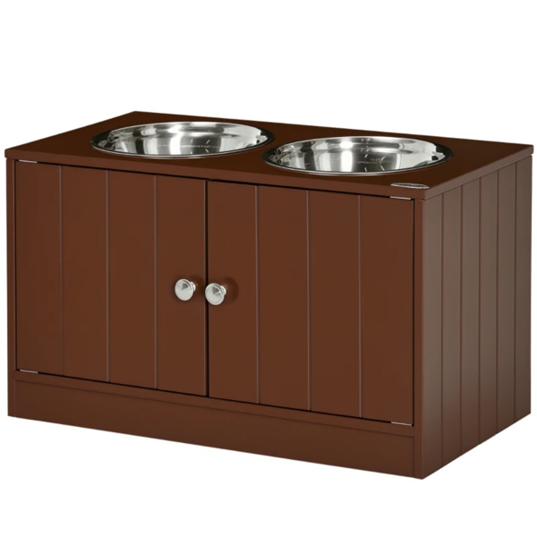 宠物喂食狗碗-8