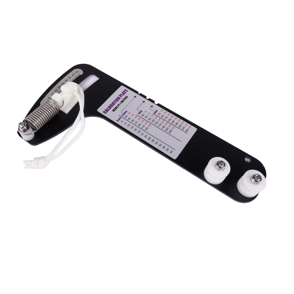 船用张力计 Tension Gauge PT-1M Replacement for Sailboat Standing Rigging, Wire Rope, Marine Rigging Up to 360kg-2