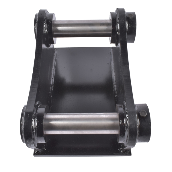 铲斗附件 Bucket Ear Attachment Weld on 45mm 10 1/4“ C-C Replacement for Cat 305 306 Mini Excavator-4