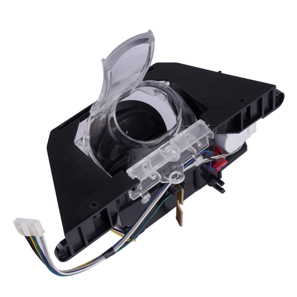 冰水分离器 242270107 Replacement for Frigidaire Refrigerator Dispenser Module 242270101-5