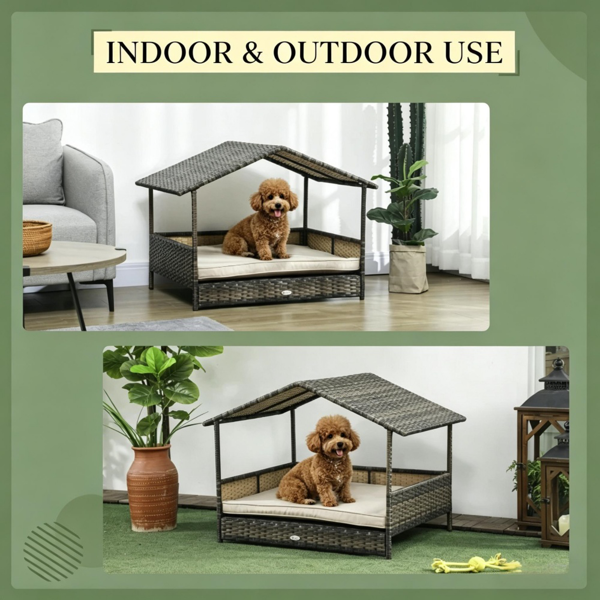 狗床/宠物沙发-2