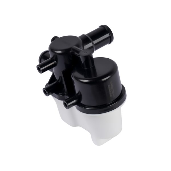 燃油压力传感器 Fuel Pressure Sensor White Black Housing Fit for Volvo C70 S70 S80 Replace 31392490-9