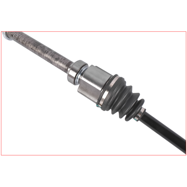 半轴 Front Right 37.68" CV Axle Shaft Fits for 2020-2023 Nissan Sentra 2.0L L4 Auto Trans FWD 39100-6LB0A-8