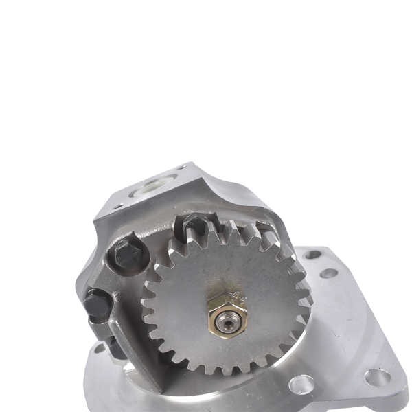 液压泵 Hydraulic Pump Replacement for Ford/New Holland 5600 5700 6600 7600 7700 #83936586 D8NN600KB-9