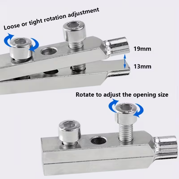断裂水龙头拆卸工具，脱螺丝器，断管取出器，管道取出套装，易用螺丝取出器套装，断龙头取出器-3