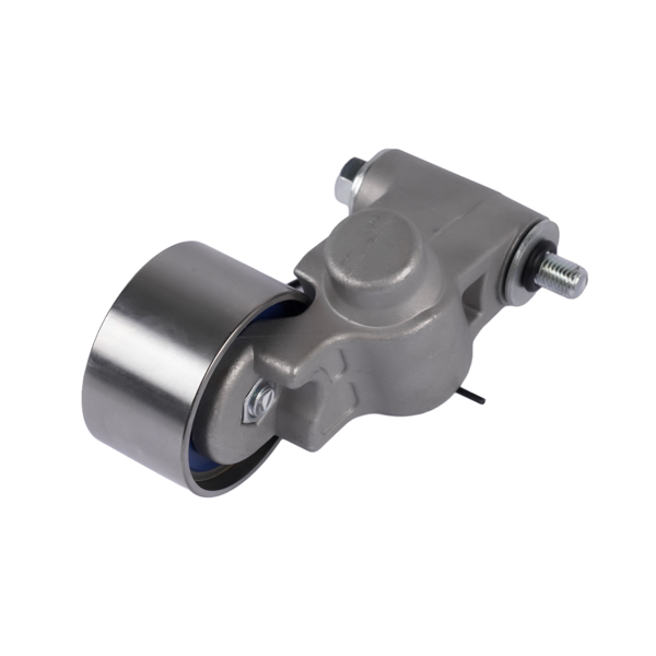 正时水泵套装 Engine Timing Belt Tensioner and Water Pump Kit Fits for Subaru Forester Impreza Outback Saab 9-2x 2.2L 2.5L H4 1999-2006-6