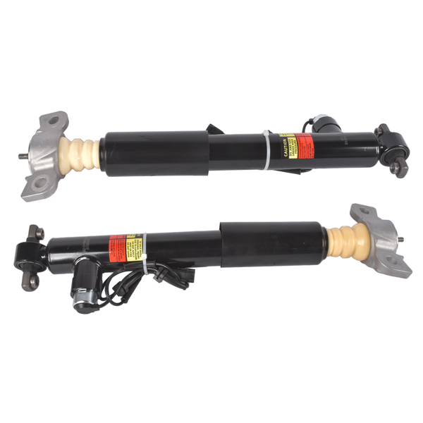 减震器 Pair Rear Left & Right Shock Absorber Struts Replacement for Lincoln MKZ 2013-2020 Gas Electric EG9Z18125B EG9Z18125D-2