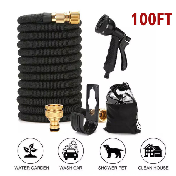 花园水管 100FT-7