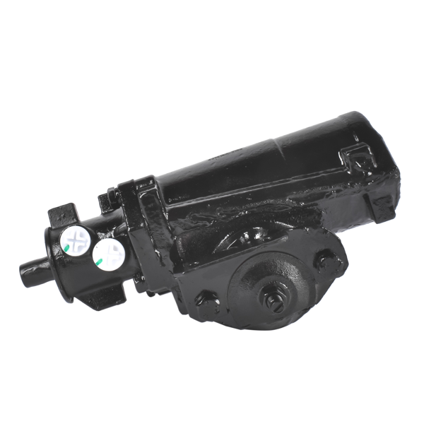 转向器 Power Steering Gear Box D9TZ3504A 27-7504 Replacement for Ford F-100 F-250 All Engine 1968-1979-13