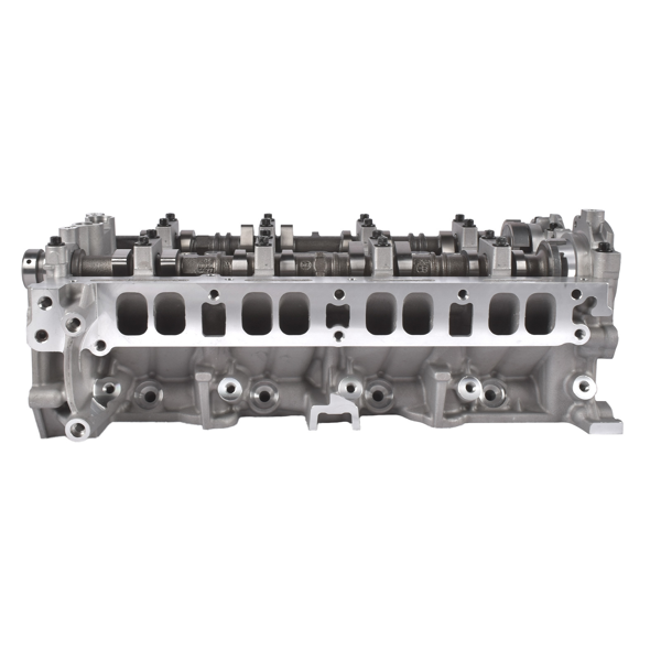 缸盖总成 Cylinder Head Assembly Fits for Ford Focus Fusion Explorer 2.0L Turbo CJ5Z-6049-C-5