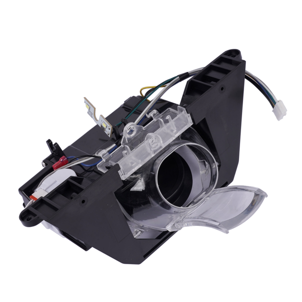 冰水分离器 242270107 Replacement for Frigidaire Refrigerator Dispenser Module 242270101-7