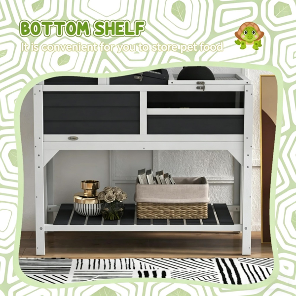 海龟笼 乌龟屋-8