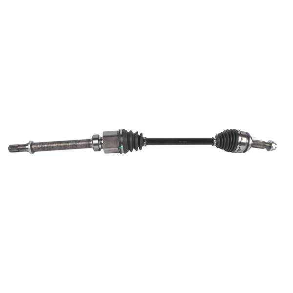半轴 Front Right 37.68" CV Axle Shaft Fits for 2020-2023 Nissan Sentra 2.0L L4 Auto Trans FWD 39100-6LB0A-3