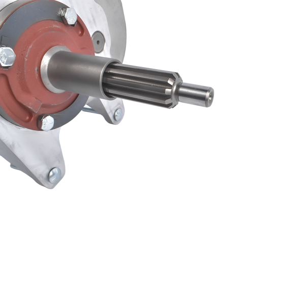 变速箱总成 M22 Ratio 4-Speed Manual Transmission Rear Passenger Side Fits for Chevrolet Corvette Camaro Oldsmobile Pontiac Vehicles 1967-1970-7