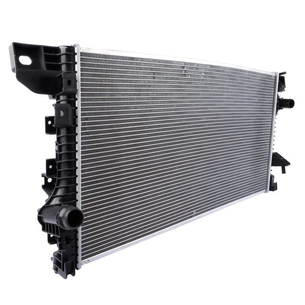 散热器 Radiator Replacement For F150 V6 2.7L V8 5.0L Expedition Lincoln Navigator 3.5L HL3Z8005B FO3010349-1