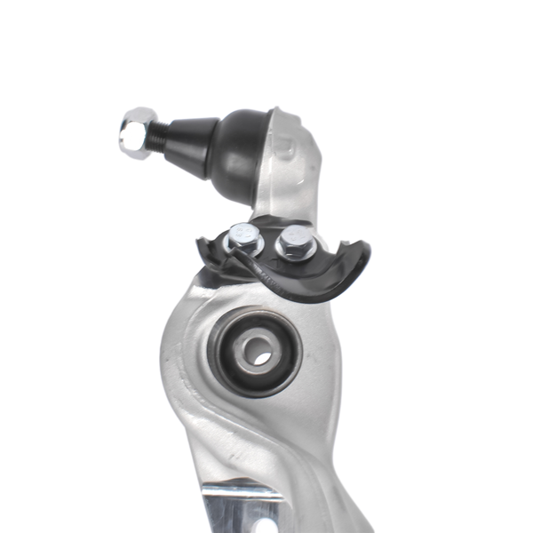 控制臂 2Pcs Front Lower Left and Right Control Arm Fit for INFINITI Q50 Q60 2014-2020 2.0L L4 3.0L 3.5L V6-7