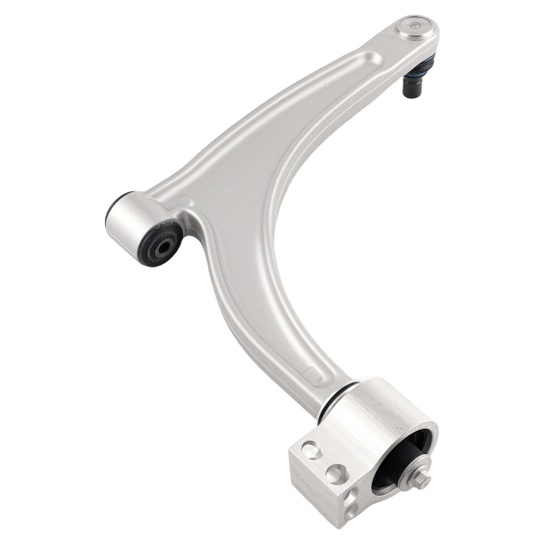 Front Left Lower Control Arm LH fit for 2004-2012 Chevrolet Malibu Pontiac G6 Aura-1