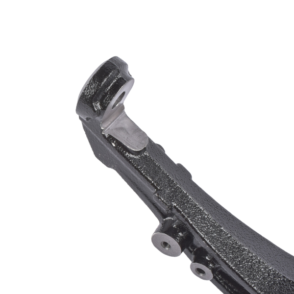 转向节 Front Left Steering Knuckle Assembly Replacement for Honda Accord 1998-02 L4 2.3L 4-Stud Hub-8