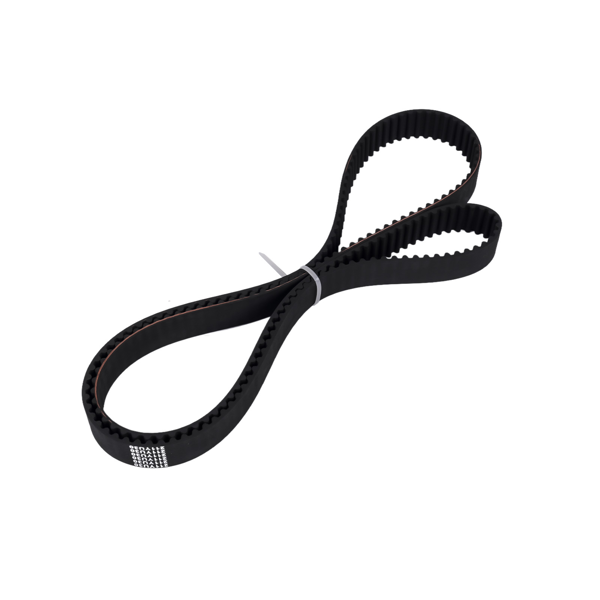 正时水泵套装 Engine Timing Belt Tensioner and Water Pump Kit Fits for Subaru Forester Impreza Outback Saab 9-2x 2.2L 2.5L H4 1999-2006-9