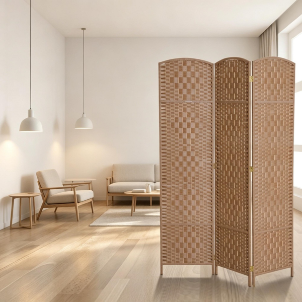 房间隔板、屏风-5