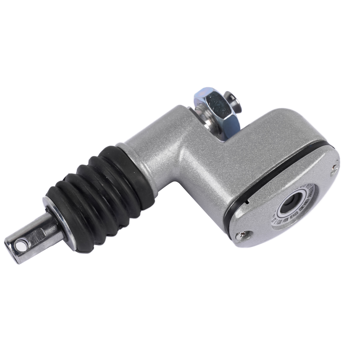 制动主缸 Chrome Rear Brake Master Cylinder Fits for Harley-Davidson Softail Models 41755-99 41767-05A