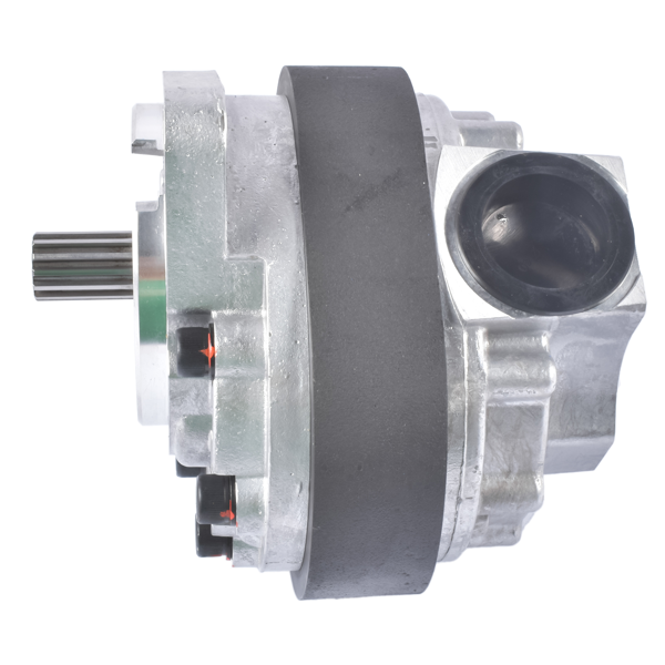 液压泵 Hydraulic Gear Pump D53690 D48950 D49241 D80083 Replacement for Case Backhoe 480 480B 480C 480CK 580B 580C 580F 530 580 580CK-4