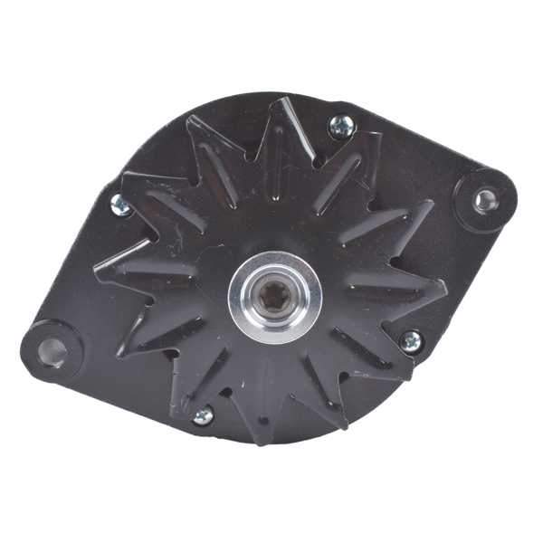 发电机 12V 120A Alternator CW Replacement for Thermo King Tripac APU Evo 45-2671 1E78291G00 1E78291G02 167-84118 2H16147001-11