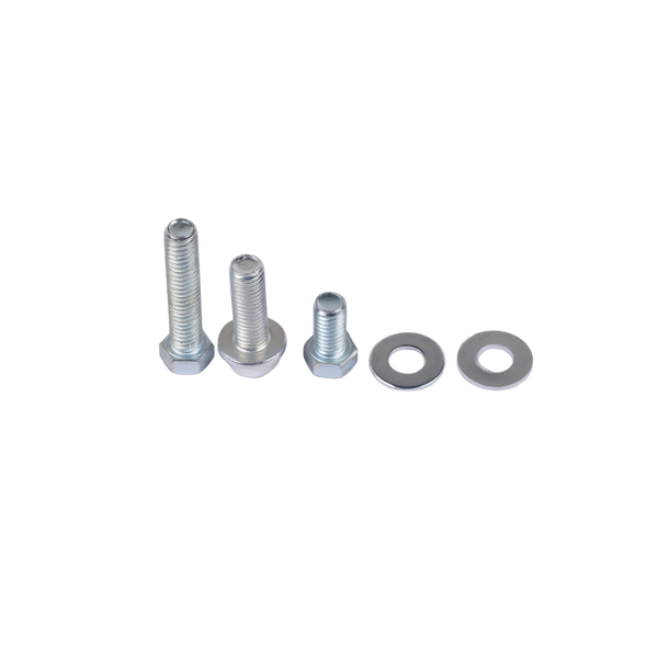 悬架缓冲胶 Rear Left Right Air Helper Spring 1000LBS Fit for Ford F150 4WD 2009-21 OE SSR11740-9