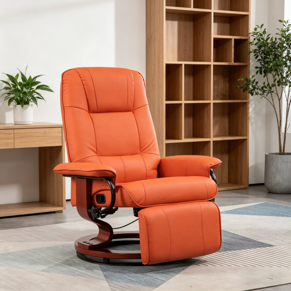 扶手椅子/办公椅-1